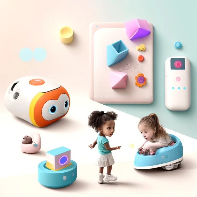 なぜAIおもちゃを選ぶのか