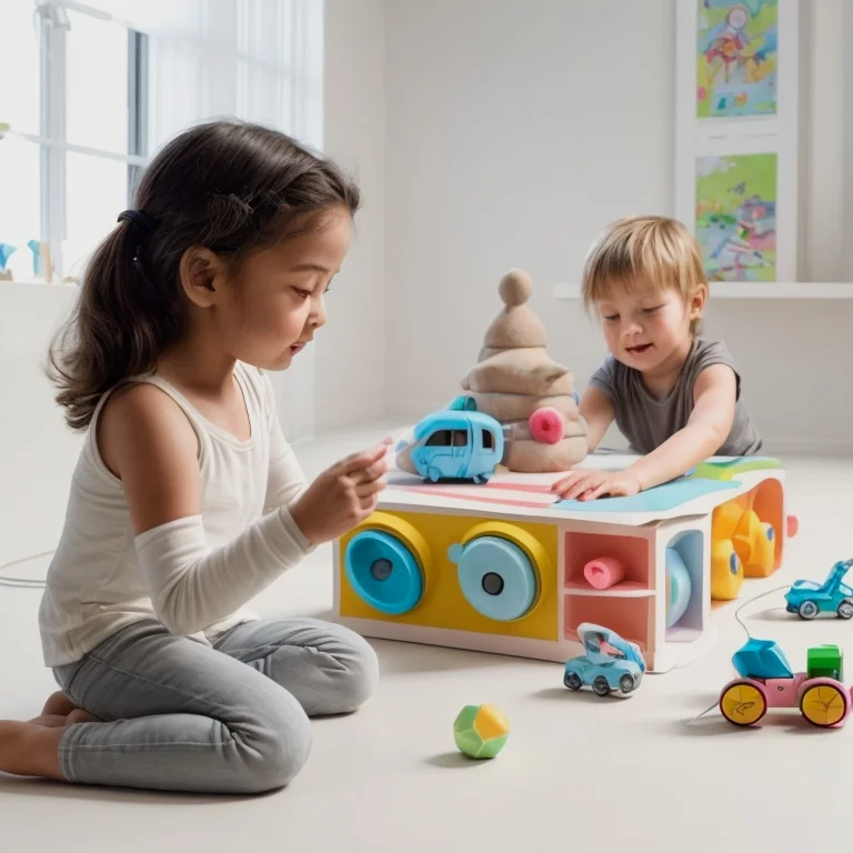 はじめてのAIトイの選び方